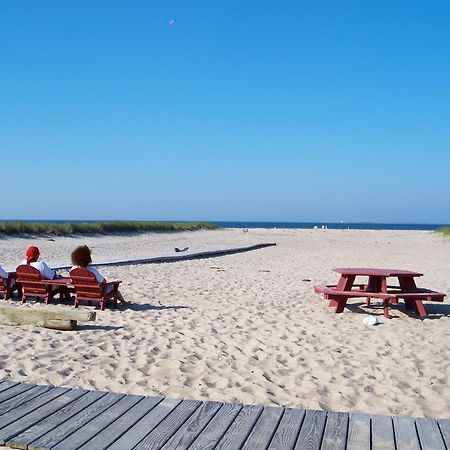 Blue Sea Motor Inn North Truro Exteriör bild