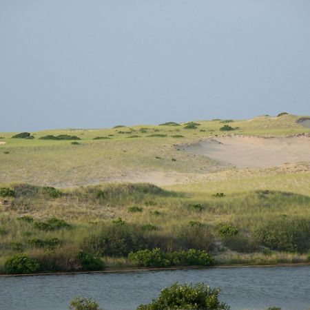 Blue Sea Motor Inn North Truro Exteriör bild