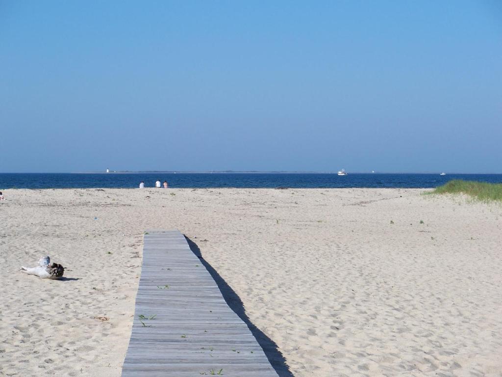 Blue Sea Motor Inn North Truro Rum bild