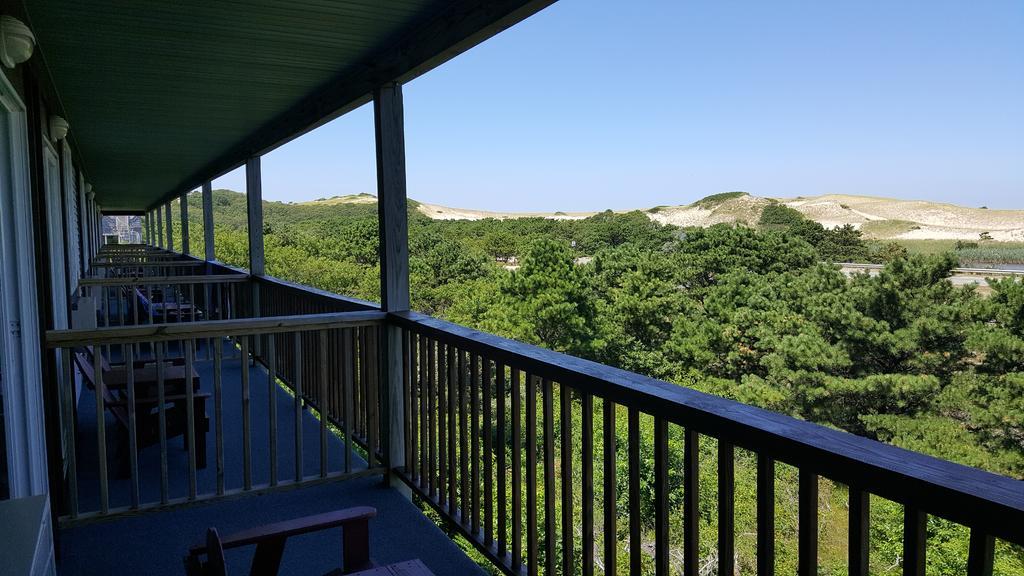Blue Sea Motor Inn North Truro Exteriör bild
